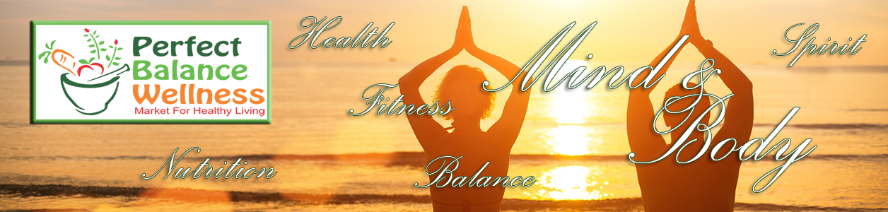 perfect balance wellness